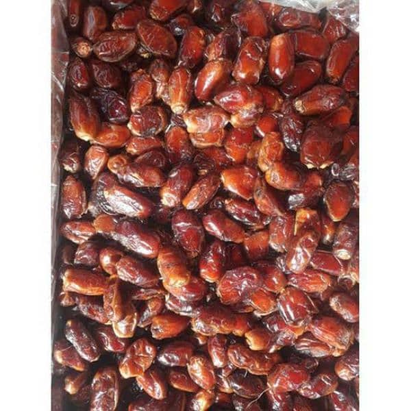 All Types Rice & Pulses ( Daal Chawal ) Dates Khajoor Whole Sale 13