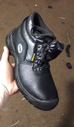 Safety Shoes