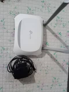 TpLink WiFi Router