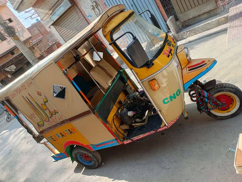 Rickshaw 16