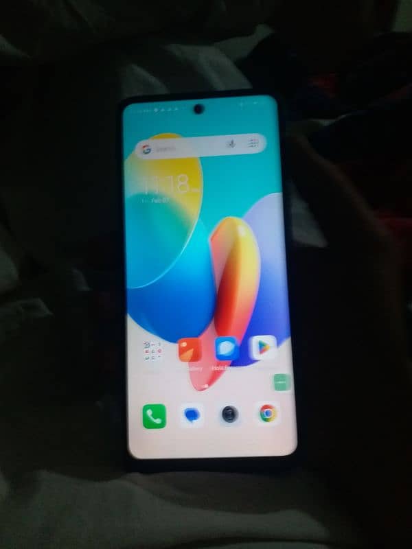 tecno spark go 2024 1