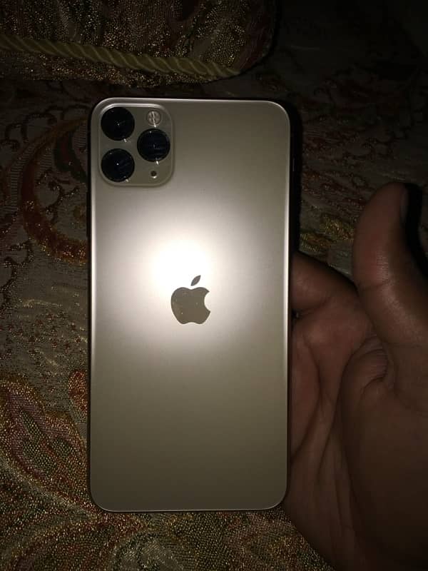 Iphone 11 pro max 1