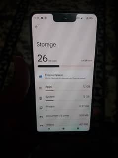 google pixel 3 xl price final read ad non pta sim working