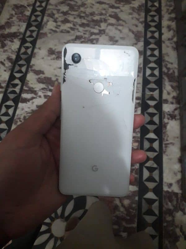 google pixel 3 xl price final read ad non pta sim working 4