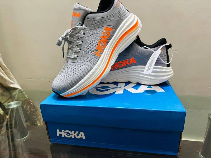 Hoka shoes 6