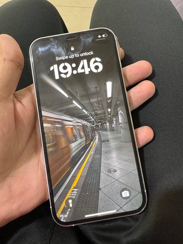 Iphone 12 Pro Non-PTA 3