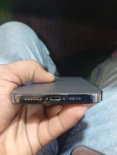 iPhone 12 Pro max non pta