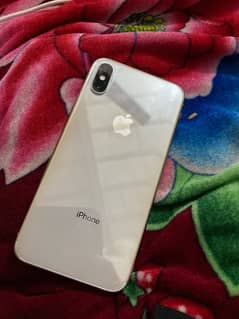 I phone x non pta 22k