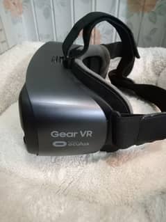 Samsung Gear VR headset