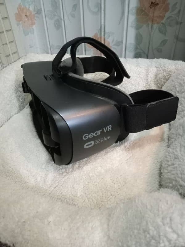 Samsung Gear VR headset 2