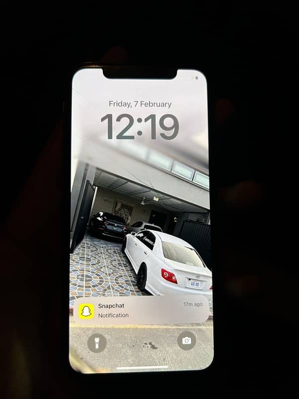 iphone xs Non Pta 64 0