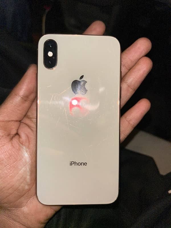 iphone xs Non Pta 64 5