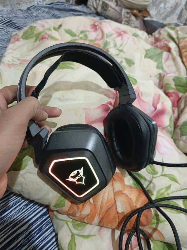 blizz gxt 450 headphones 6