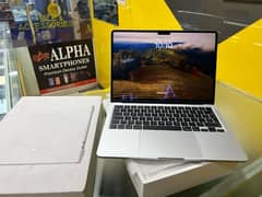 MacBook M3 air 2024 16/512 14 inches