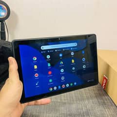 Chromebook Touch and type tablet 2 in 1