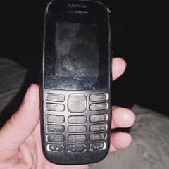 Nokia Model 105