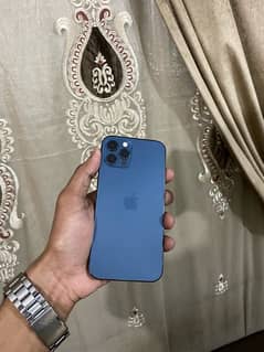 iphone 12 pro factory unlock