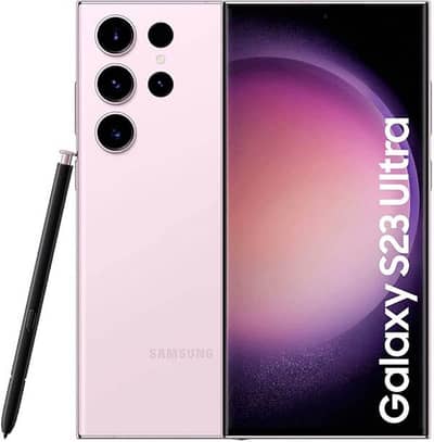 Samsung s23 ultra