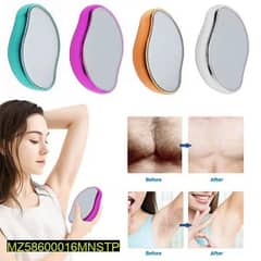 Hair Removal Tool For Body Underarms Simple And Convenient To Use