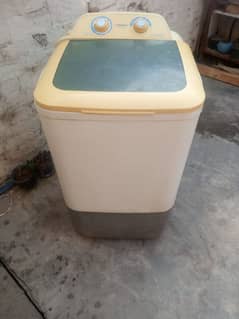 aoa I am salling washing machine coper winding