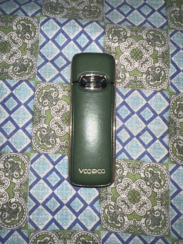 voopoo vmate E2 0