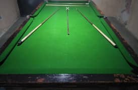 Snooker