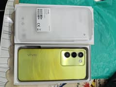 Vivo Y100 8gb 256gb