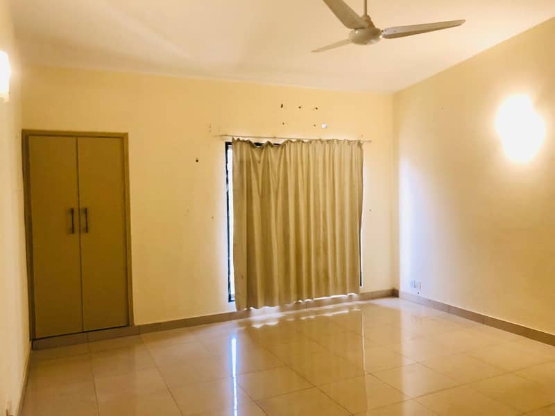 defence 500 yards beautiful bungalow for rent 2