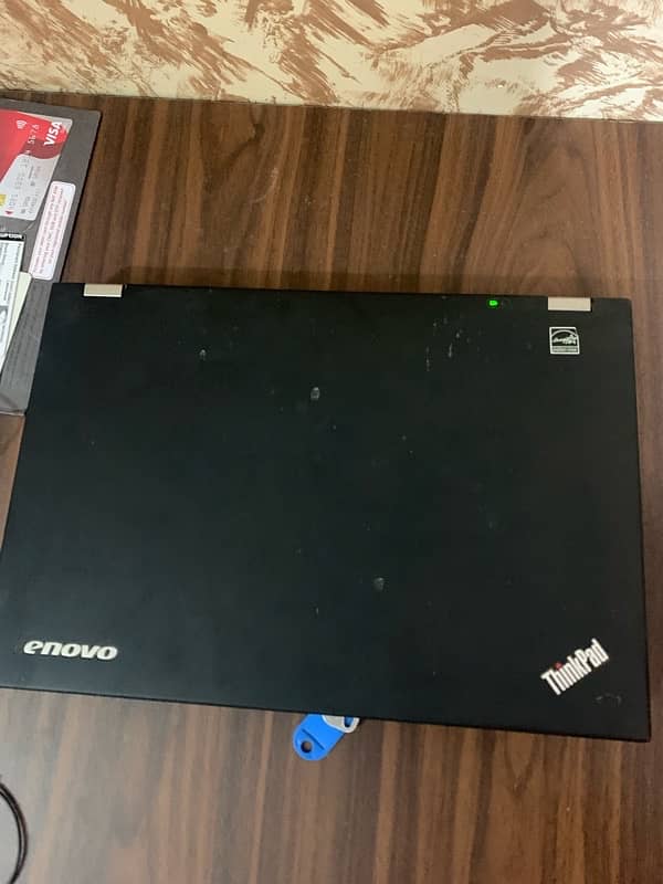 Lenovo Thinkpad T430 Core i5 3rd Gen, 4GB RAM 0