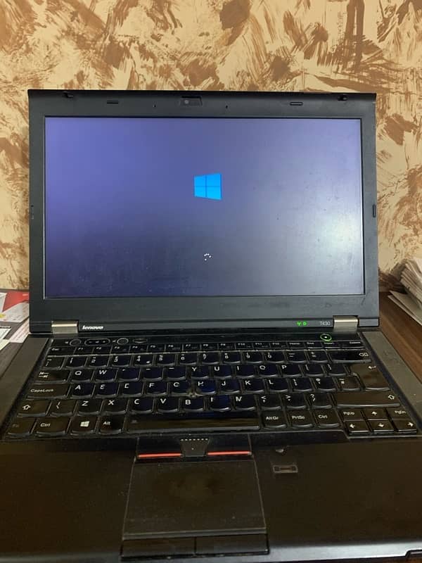 Lenovo Thinkpad T430 Core i5 3rd Gen, 4GB RAM 2