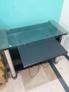 computer table/ chair