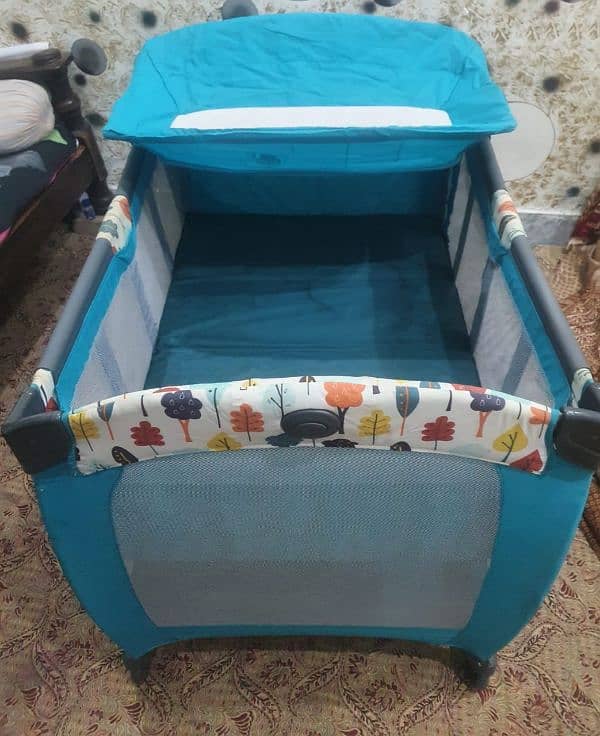 kids bed 3