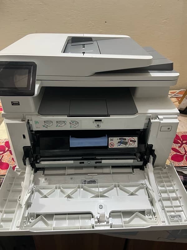 Hp printer All-in-one 2