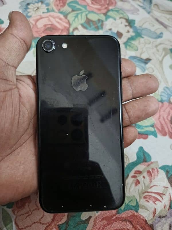 iphone 7 pta approved 128gb 1