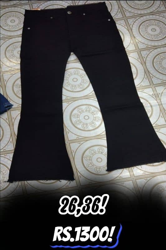 Zara pants 6