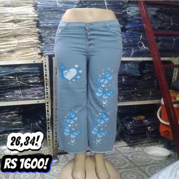 Zara pants 10