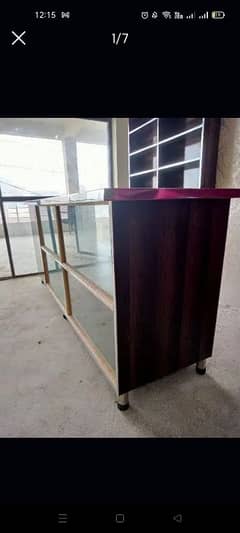 Table For shop