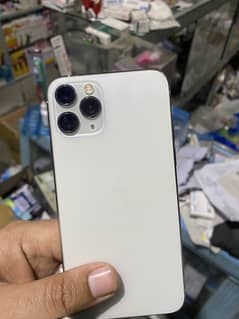 IPhone 11pro non pata