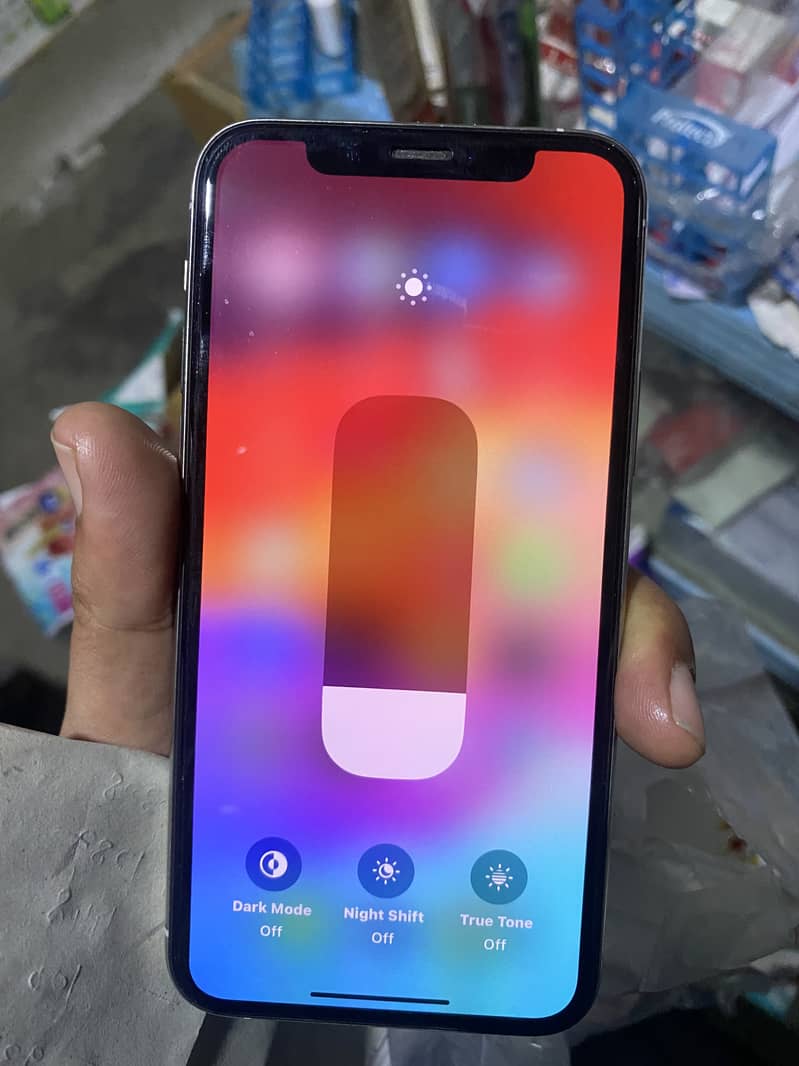 IPhone 11pro non pata 2