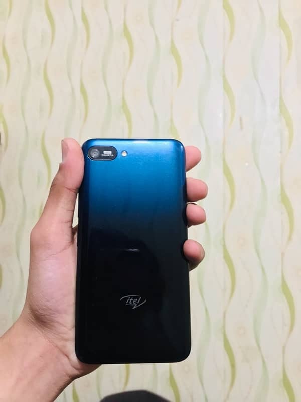 itel L5002 | best phone for non pta users | pta approved android phone 0