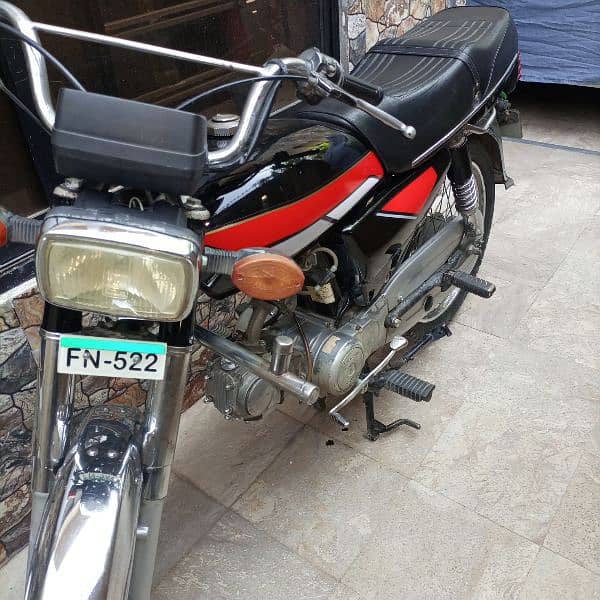 Habib bike for sale 0