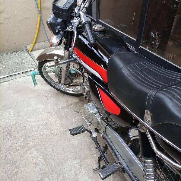 Habib bike for sale 1