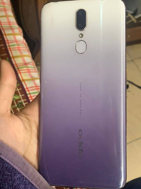 oppo  F 11 1