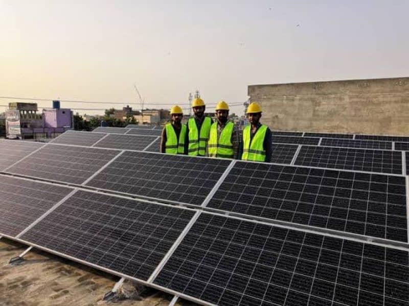 solar system installation,projects,services 1