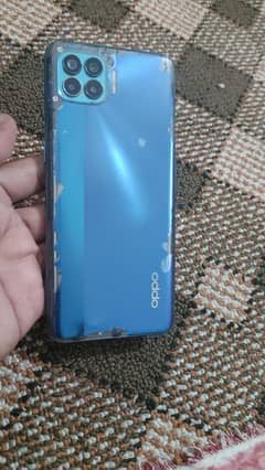 Oppof17pro