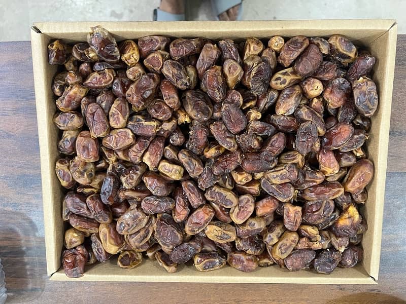 kajoor dates 7