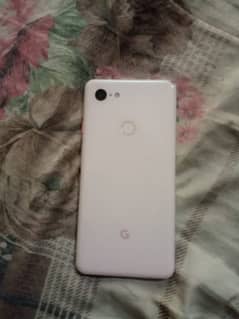 Google pixel 3xl approved