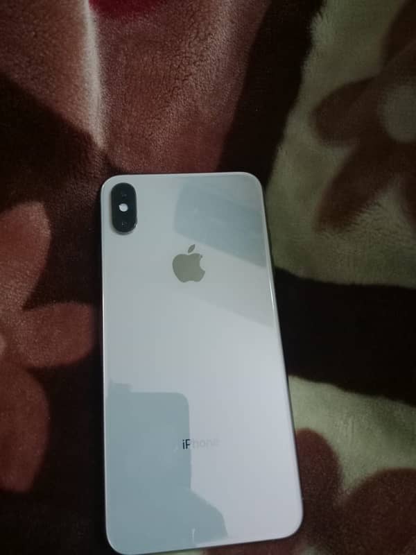 iPhone XS Max 256gp non pta 0