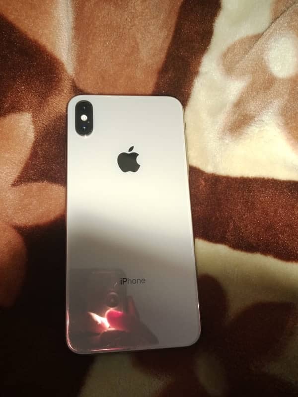 iPhone XS Max 256gp non pta 3