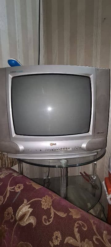 I want sale my Lg Television 0